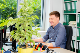 INNIUS DÖ GmbH - Das kompetente Ingenieurbüro für Technische Gebäudeausrüstung