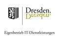 Eigenbetrieb IT-Dienstleistungen Dresden (EB IT) auf der KarriereStart 2026 – Ihre Zukunft in der IT