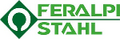 Ausstellerlogo - ESF Elbe-Stahlwerke Feralpi GmbH