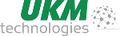 Ausstellerlogo - UKM technologies GmbH