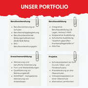 ASG - Anerkannte Schulgesellschaft Sachsen mbH – mehr als ein Bildungsträger