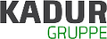 Ausstellerlogo - KADUR GmbH Raumidee
