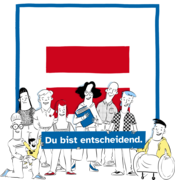 Freiwillig? Jetzt! Freiwilligendienste und ehrenamtliches Engagement in Sachsen & Ausland