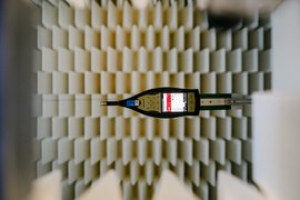 Starte deine Zukunft in der High-Tech-Welt der Sensoren