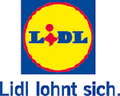 Markenlogo - Lidl