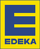 Markenlogo - EDEKA