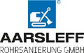 Ausstellerlogo - Aarsleff Rohrsanierung GmbH