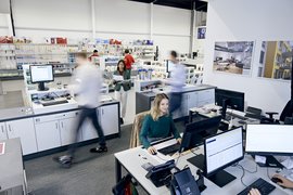 Brillux GmbH & Co. KG ..mehr als Farbe