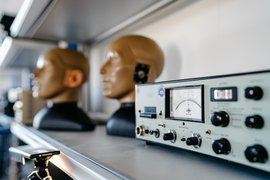 Starte deine Zukunft in der High-Tech-Welt der Sensoren