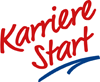 Logo: KarriereStart APP